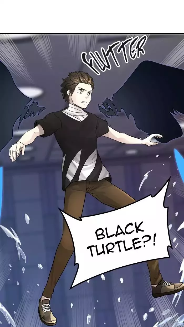 Tower of God, chapter 391, image 97