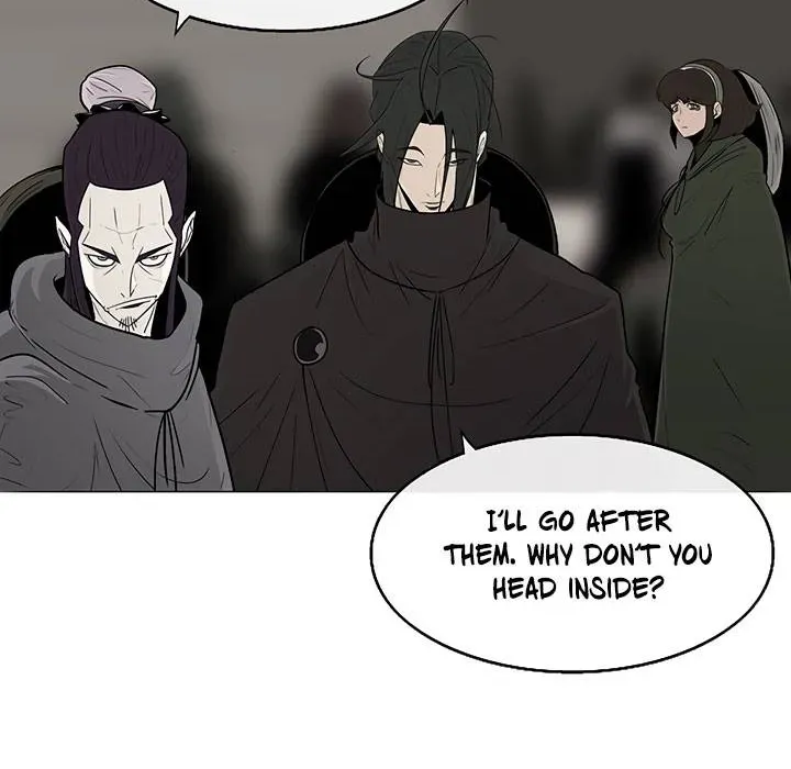 Legend of the Northern Blade, chapter 79, image 54