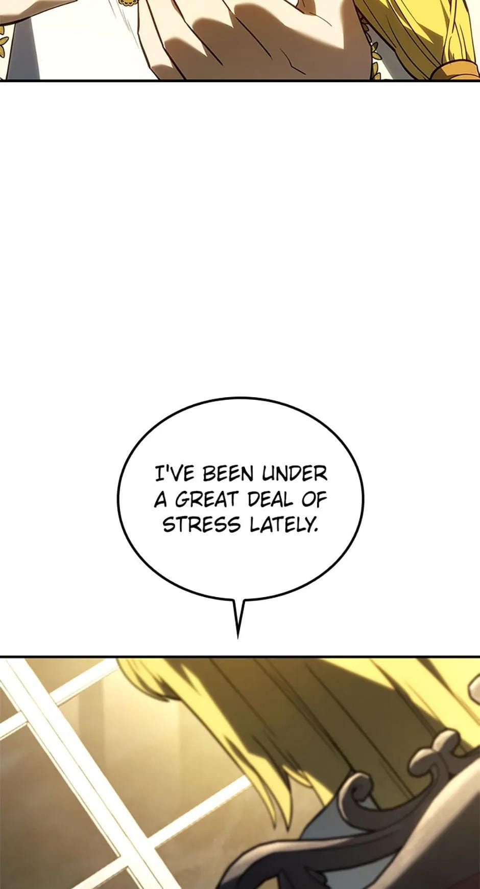 Revenge of the Baskerville Bloodhound, chapter 47, image 19