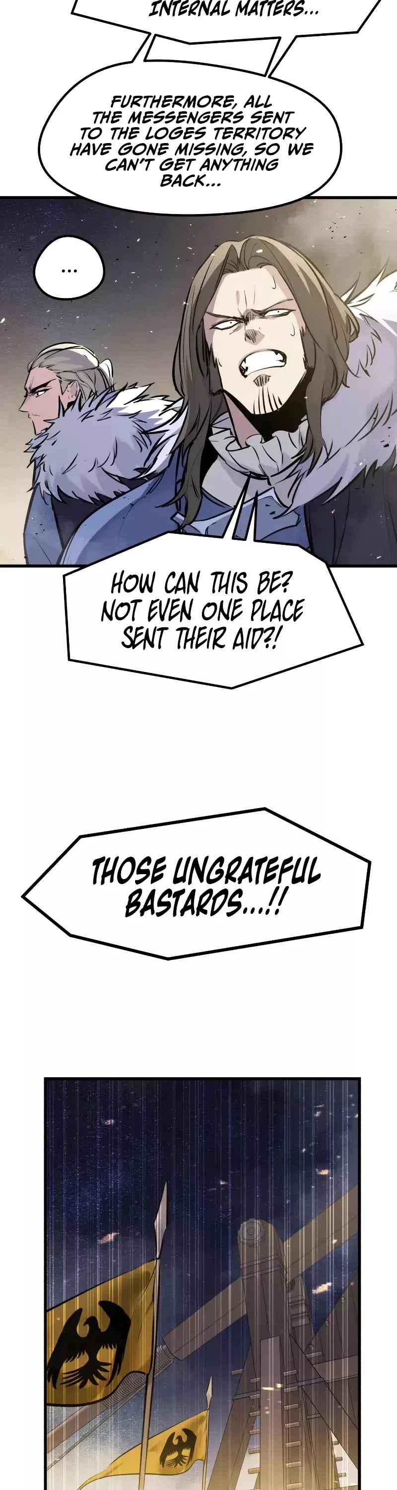 The Regressed Mercenary Has a Plan, chapter 36, image 42