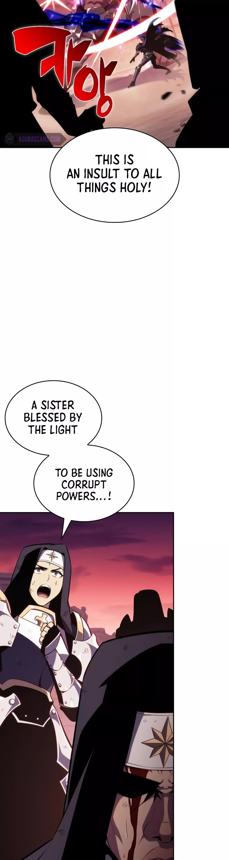 Solo Max-Level Newbie, chapter 148, image 4
