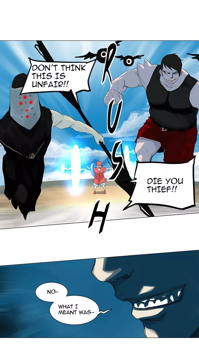 Tower of God, chapter 113, image 41