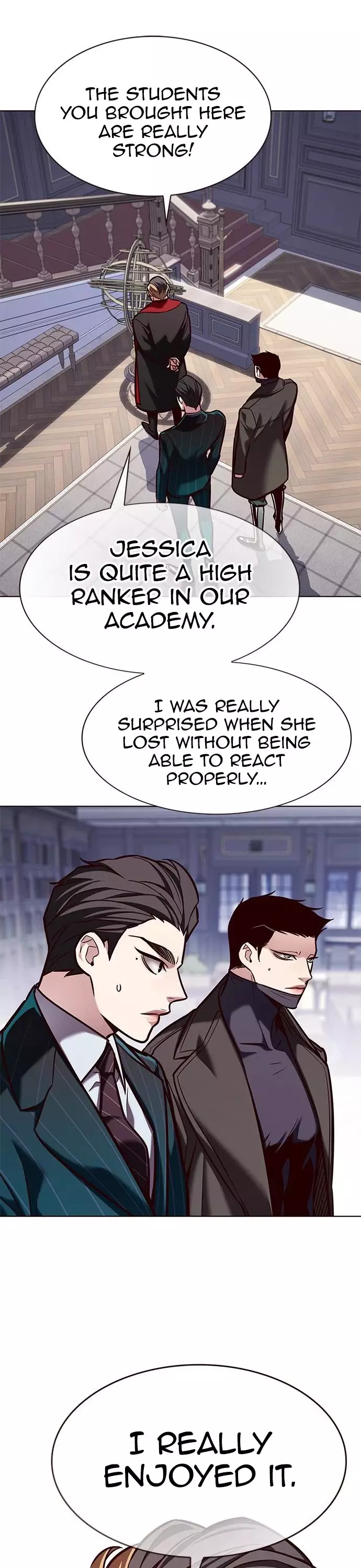 Eleceed, chapter 195, image 3