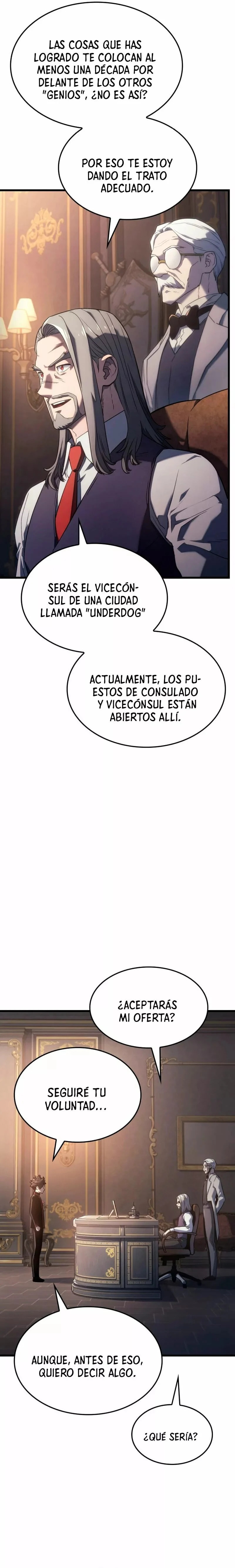 Revenge of the Baskerville Bloodhound, chapter 16, image 28