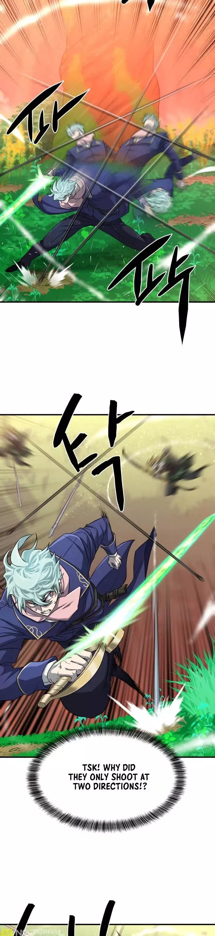 The Greatest Estate Developer, chapter 63, image 31