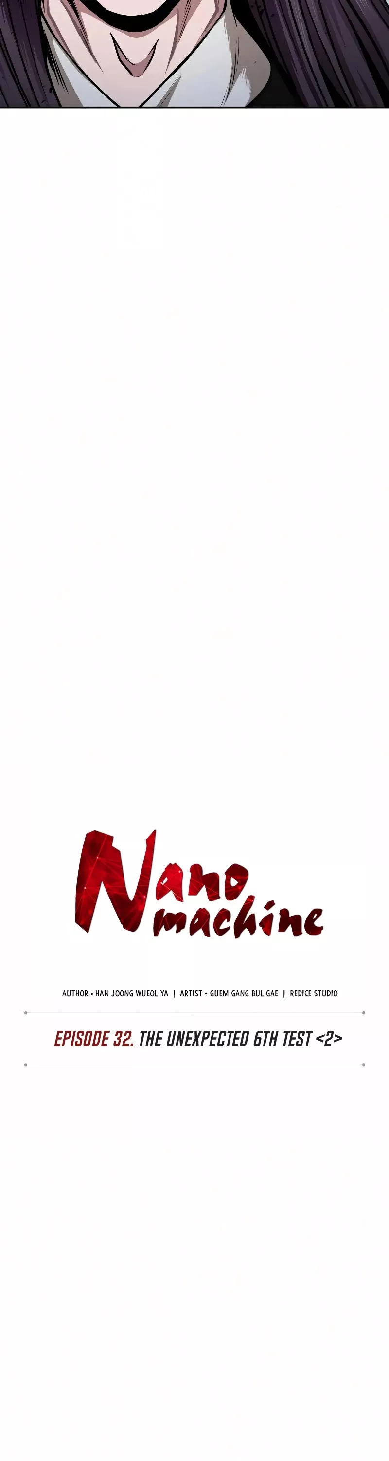 Nano Machine, chapter 80, image 9
