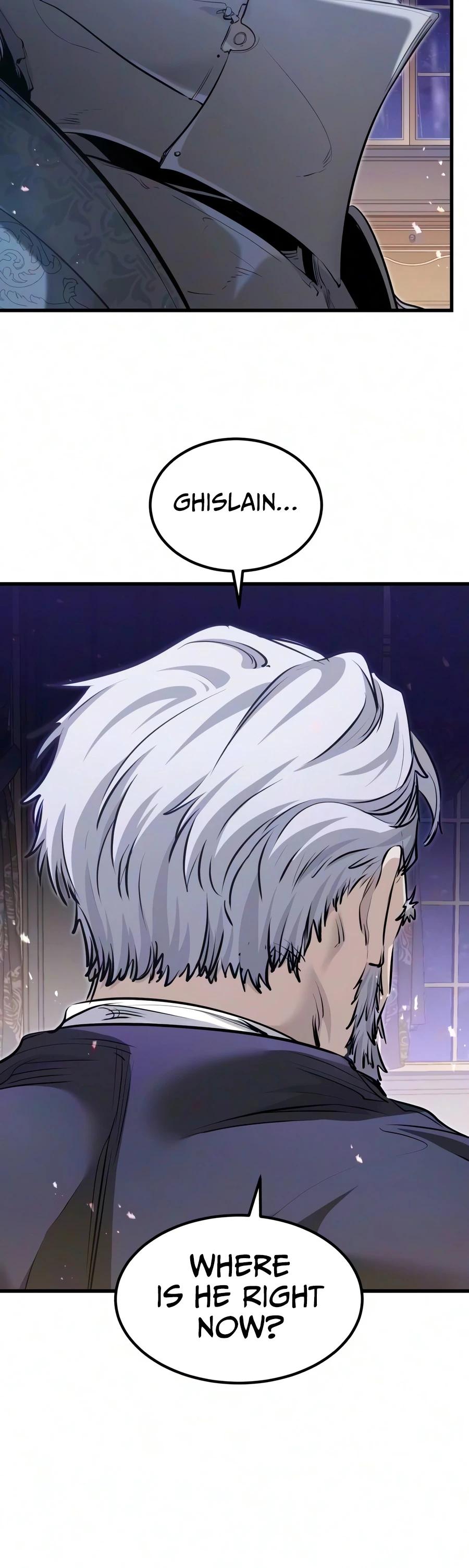 The Regressed Mercenary Has a Plan, chapter 96, image 11