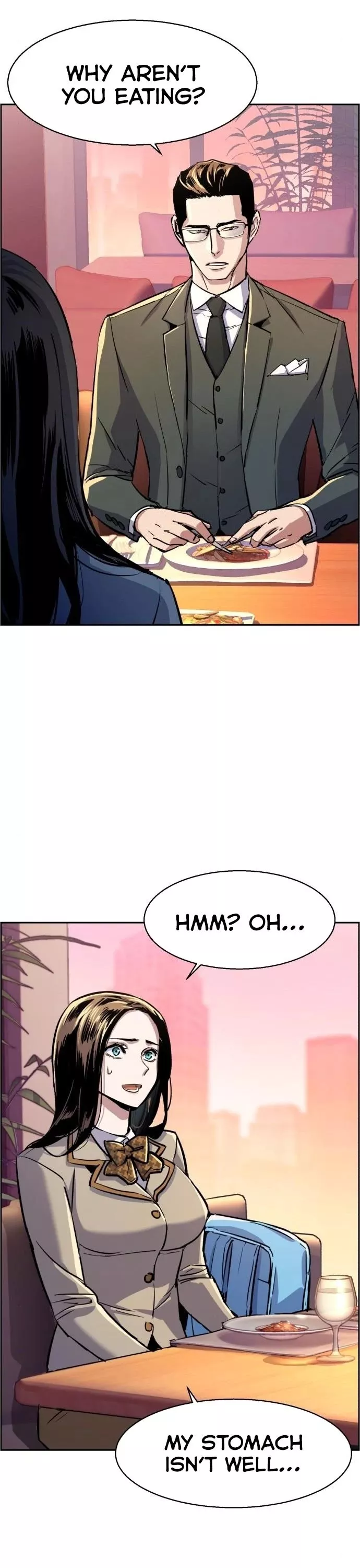 Teenage Mercenary, chapter 87, image 2