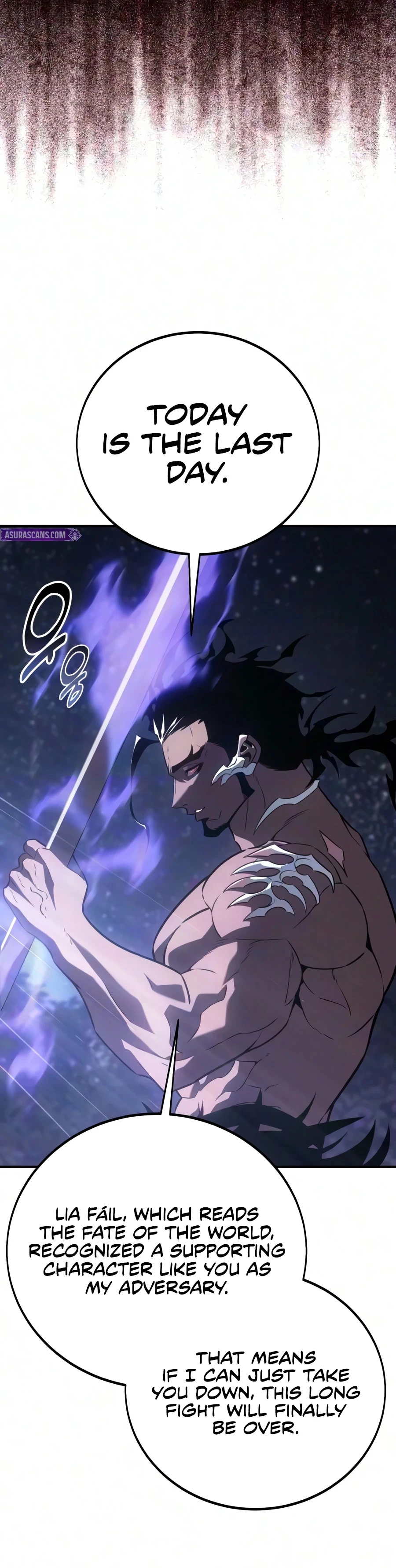 I Killed the Main Player, chapter 137, image 9
