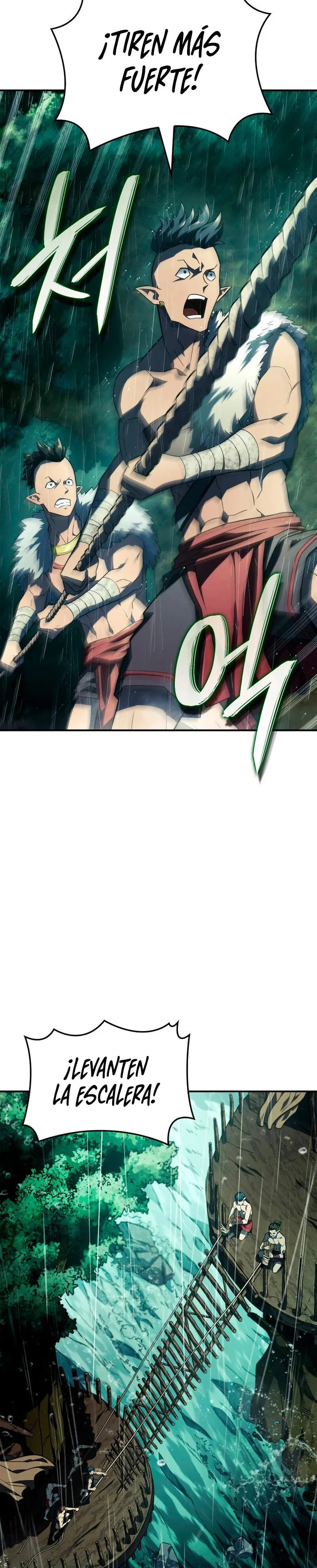 Revenge of the Baskerville Bloodhound, chapter 43, image 19