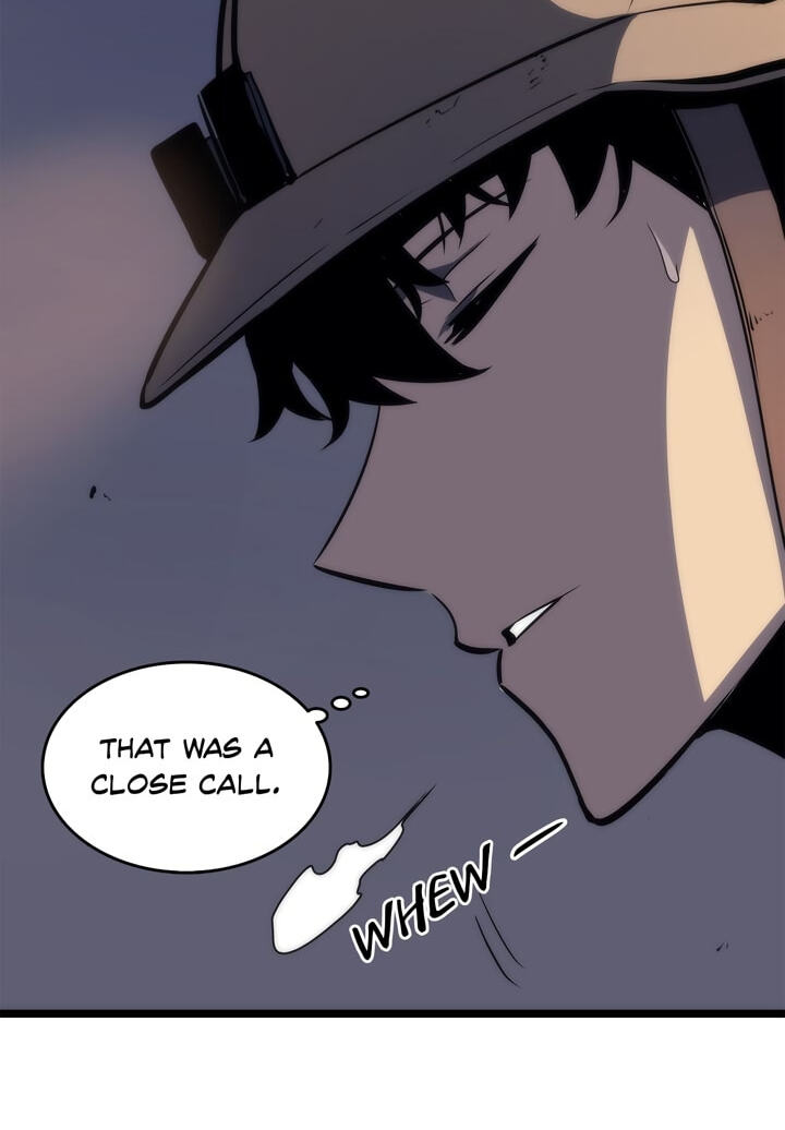 Solo Leveling, chapter 67, page 6