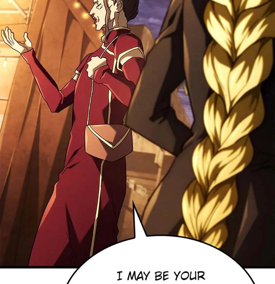 Revenge of the Baskerville Bloodhound, chapter 100, image 116