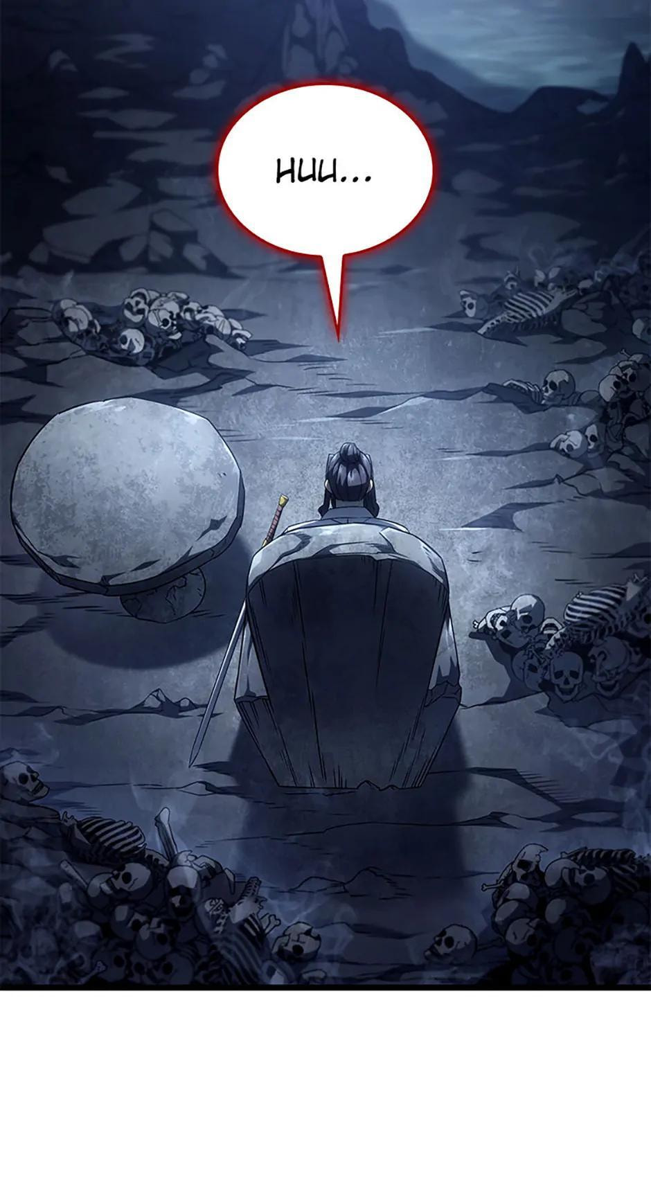 Revenge of the Baskerville Bloodhound, chapter 70, image 66
