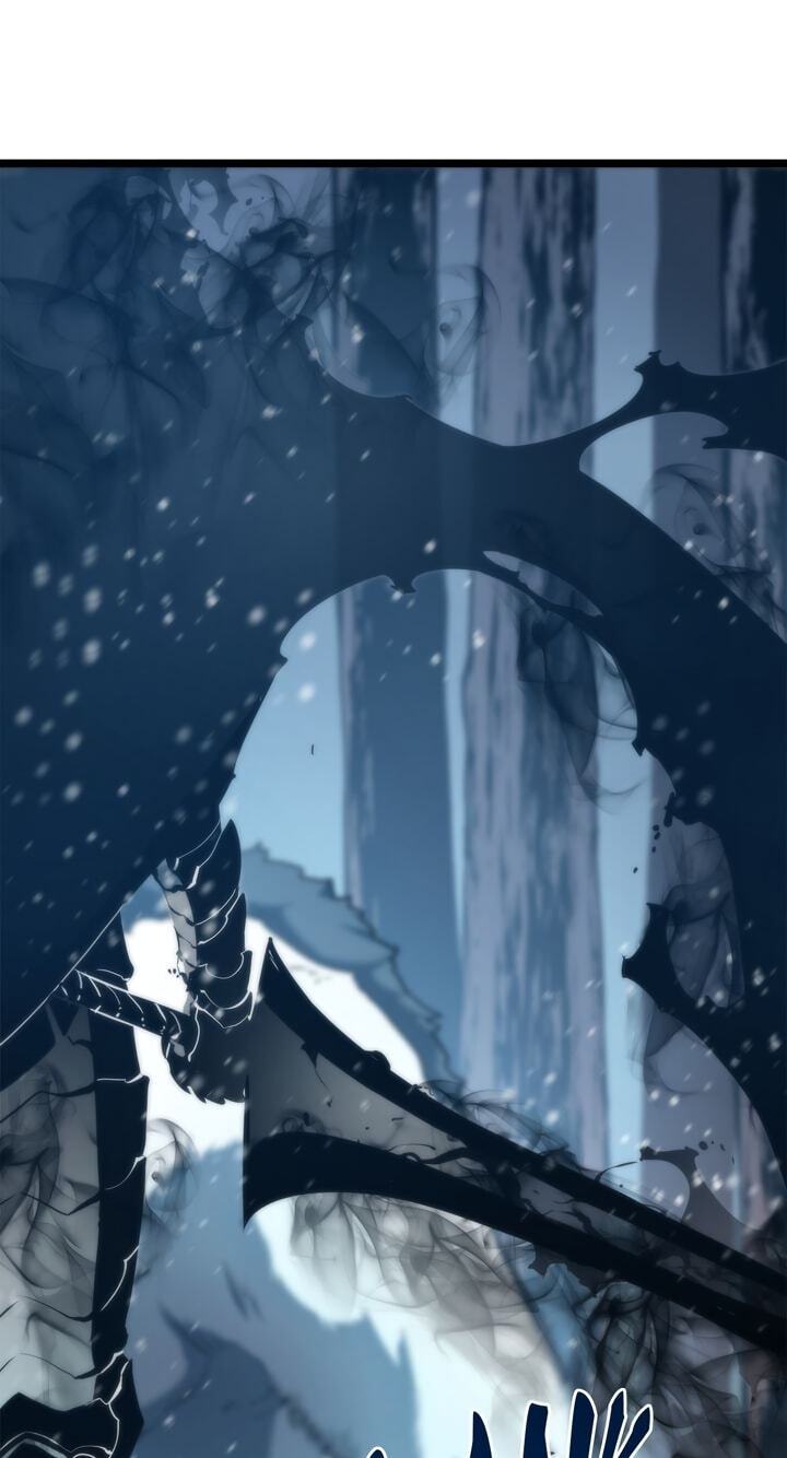 Solo Leveling, chapter 51, page 27
