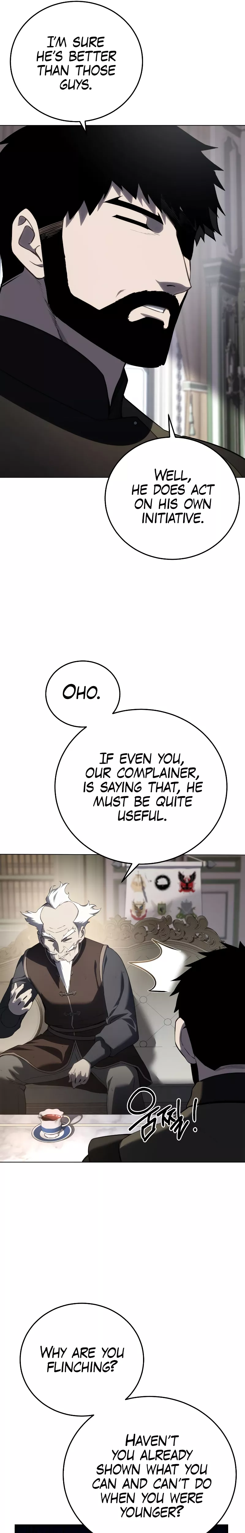 Star-Fostered Swordmaster, chapter 55, image 6