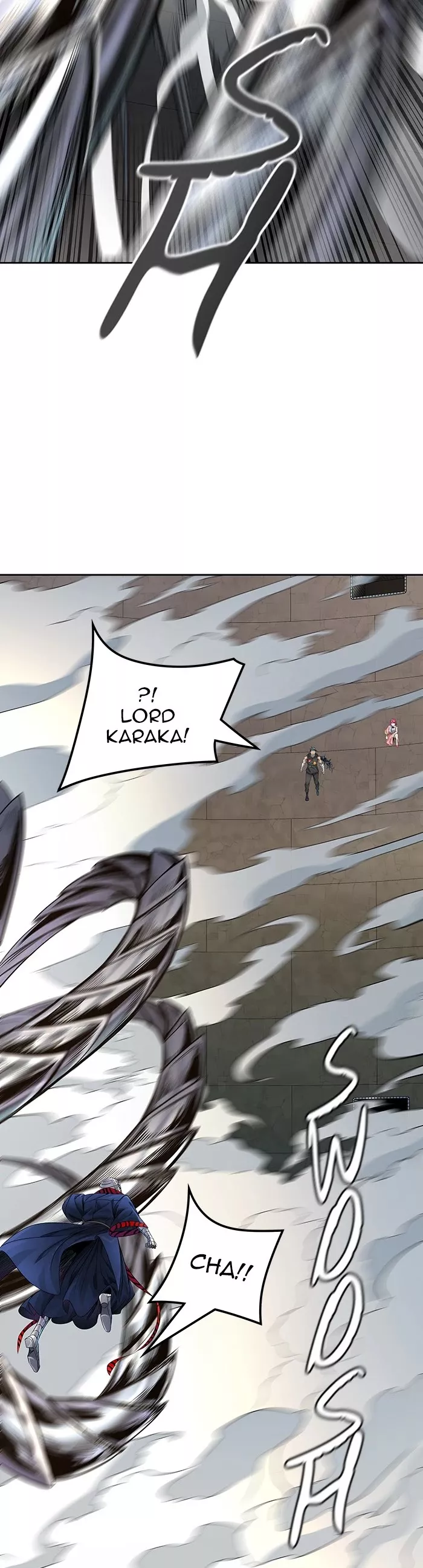 Tower of God, chapter 531, image 15