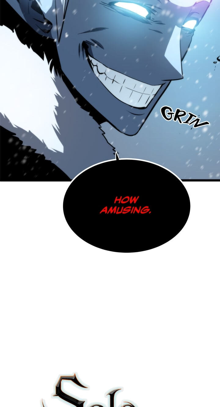 Solo Leveling, chapter 53, page 4