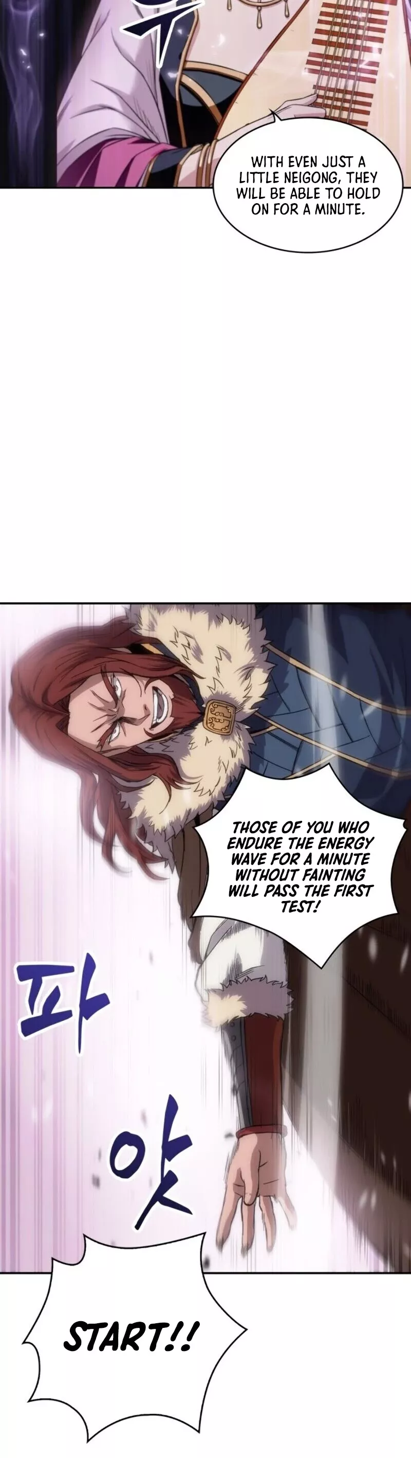 Nano Machine, chapter 7, image 22