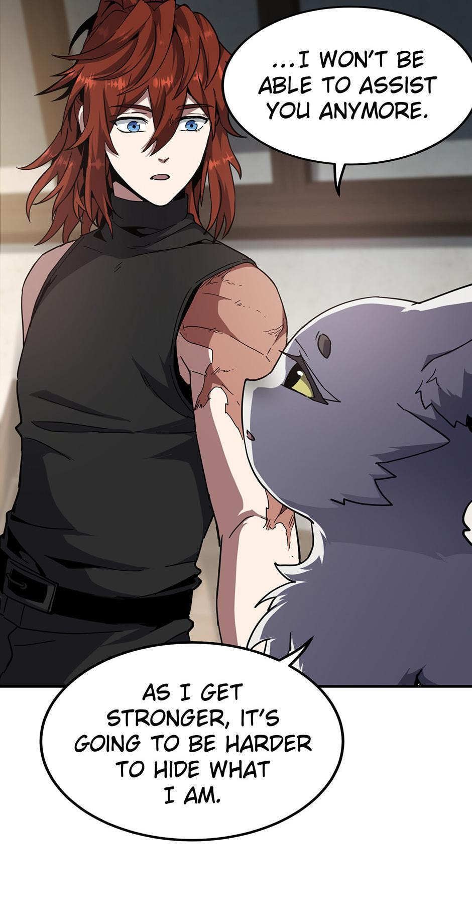 The Beginning After the End, chapter 212, image 90