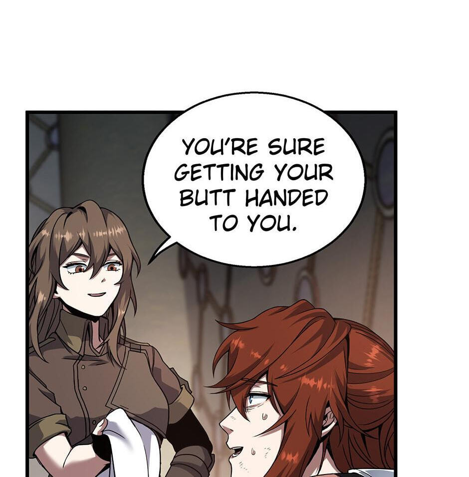 The Beginning After the End, chapter 219, image 22