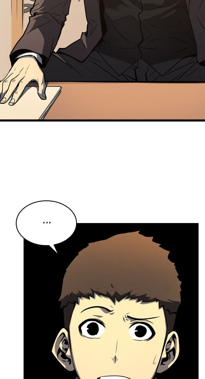 Solo Leveling, chapter 57, page 68