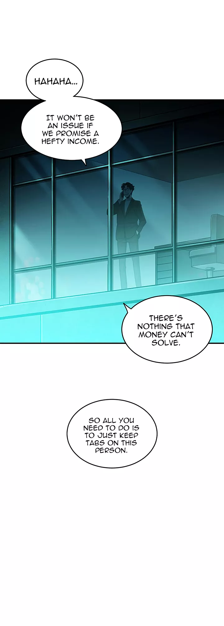Tomb Raider King, chapter 14, image 25