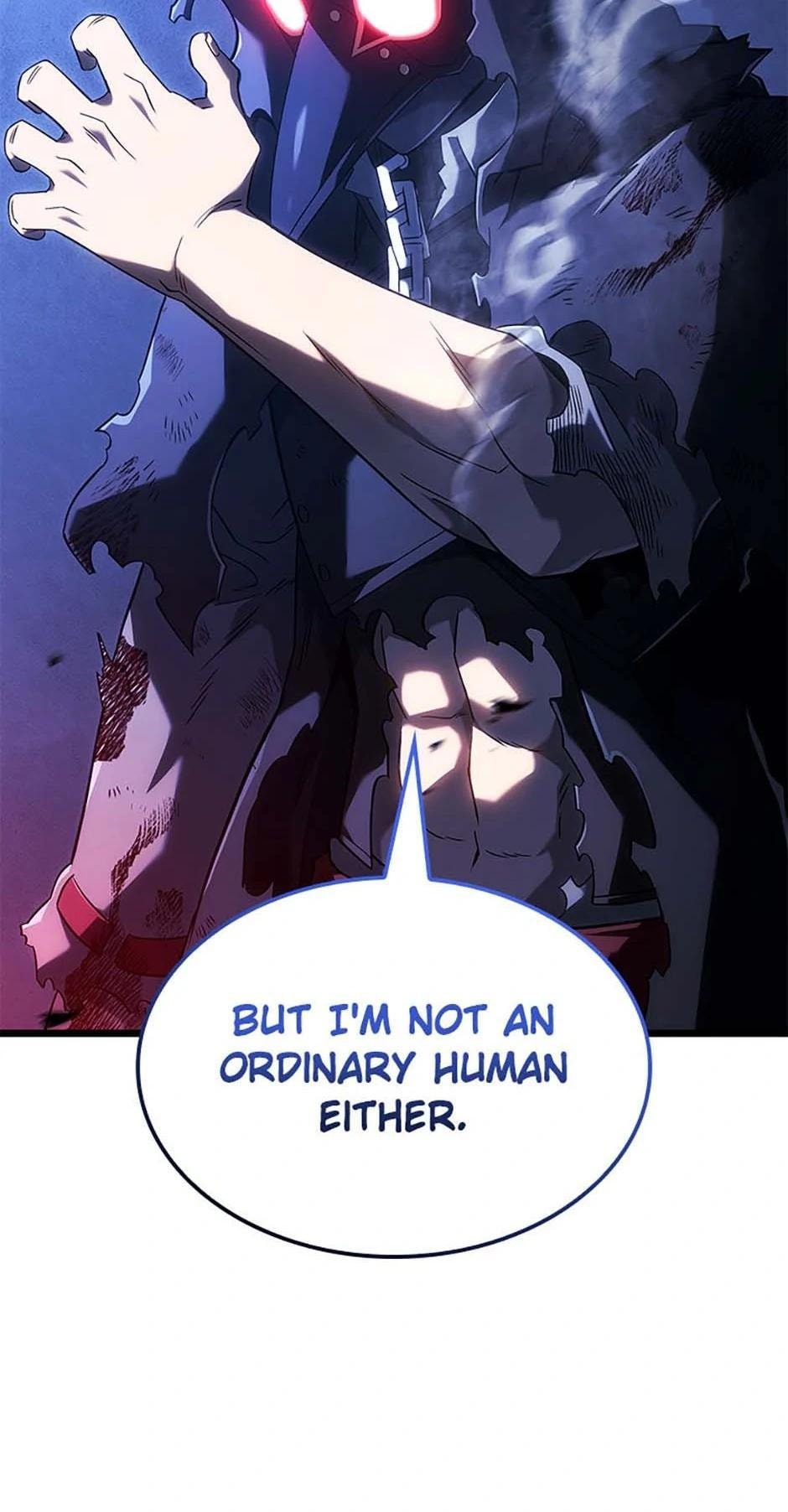 Revenge of the Baskerville Bloodhound, chapter 88, image 83