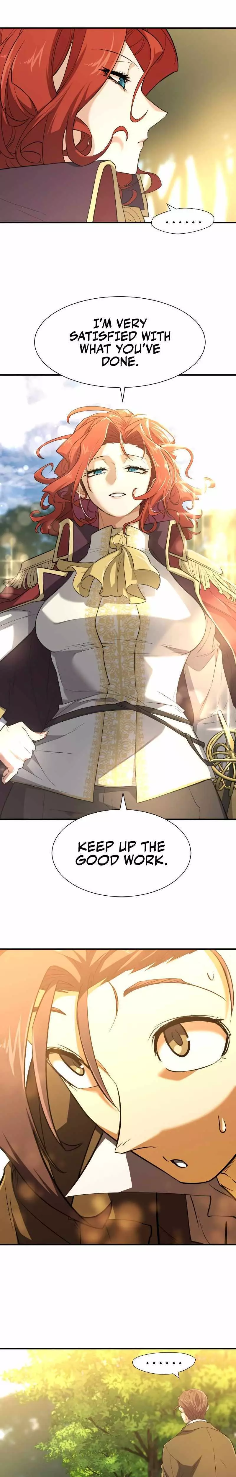 The Greatest Estate Developer, chapter 105, image 21