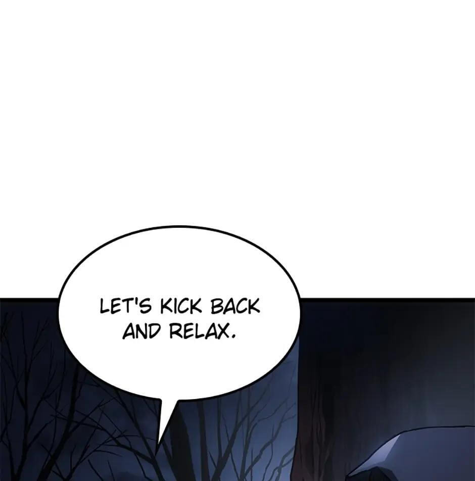 Revenge of the Baskerville Bloodhound, chapter 4, image 93