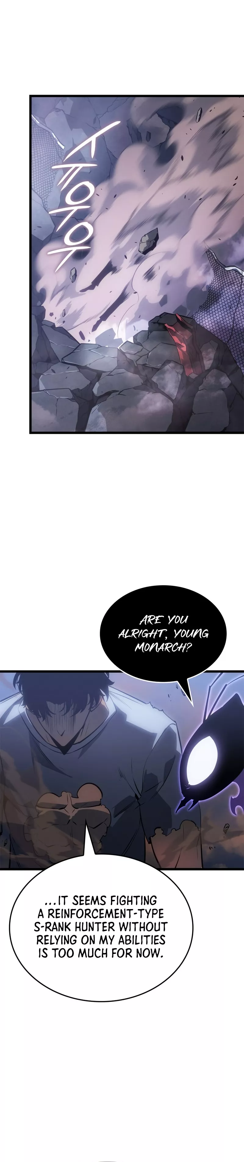 Solo Leveling: Ragnarok, chapter 57, image 24