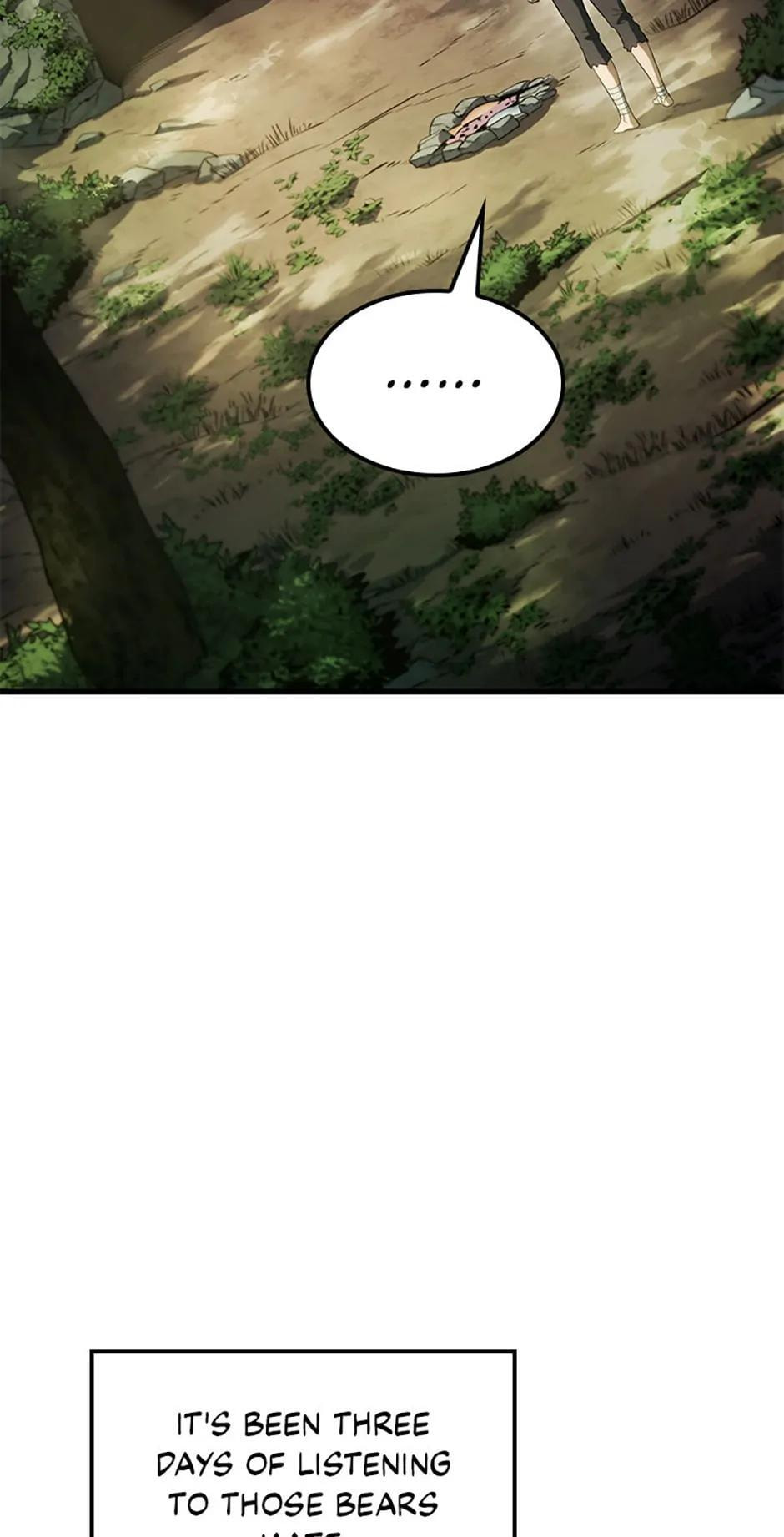 Revenge of the Baskerville Bloodhound, chapter 35, image 71