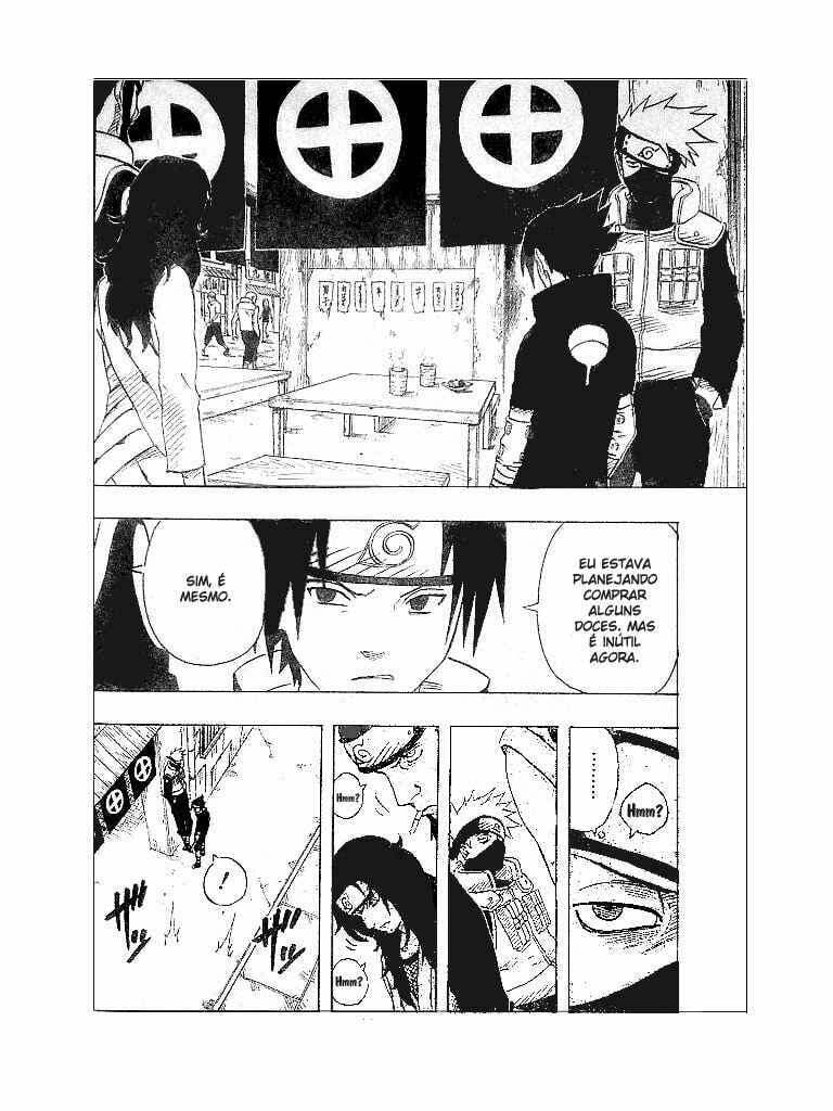 Naruto, chapter 140, image 16