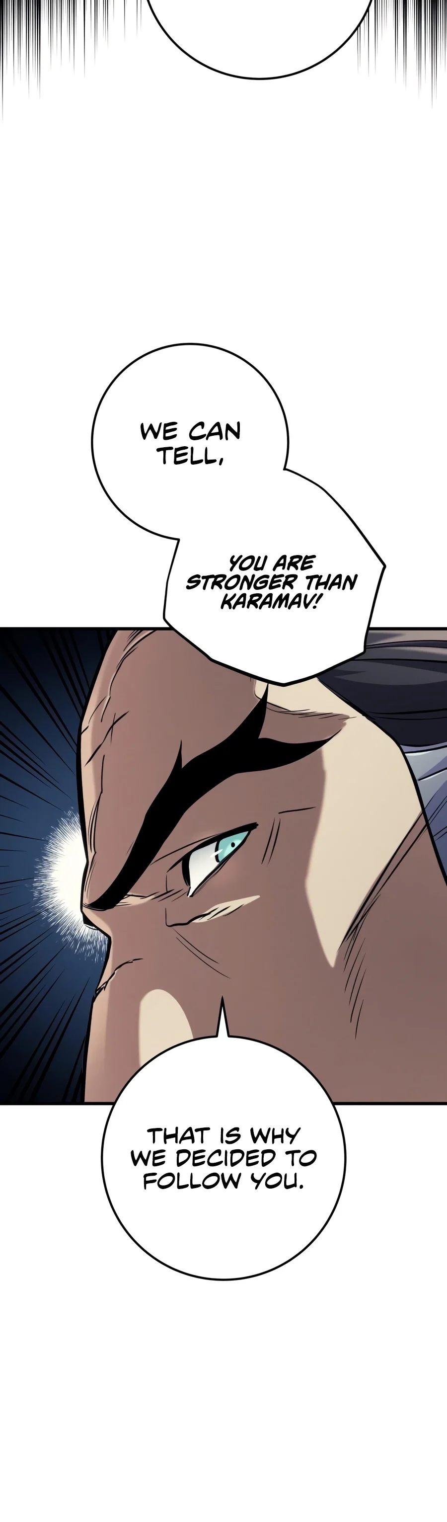 The Wandering Knight’s Survival Manual, chapter 57, image 16
