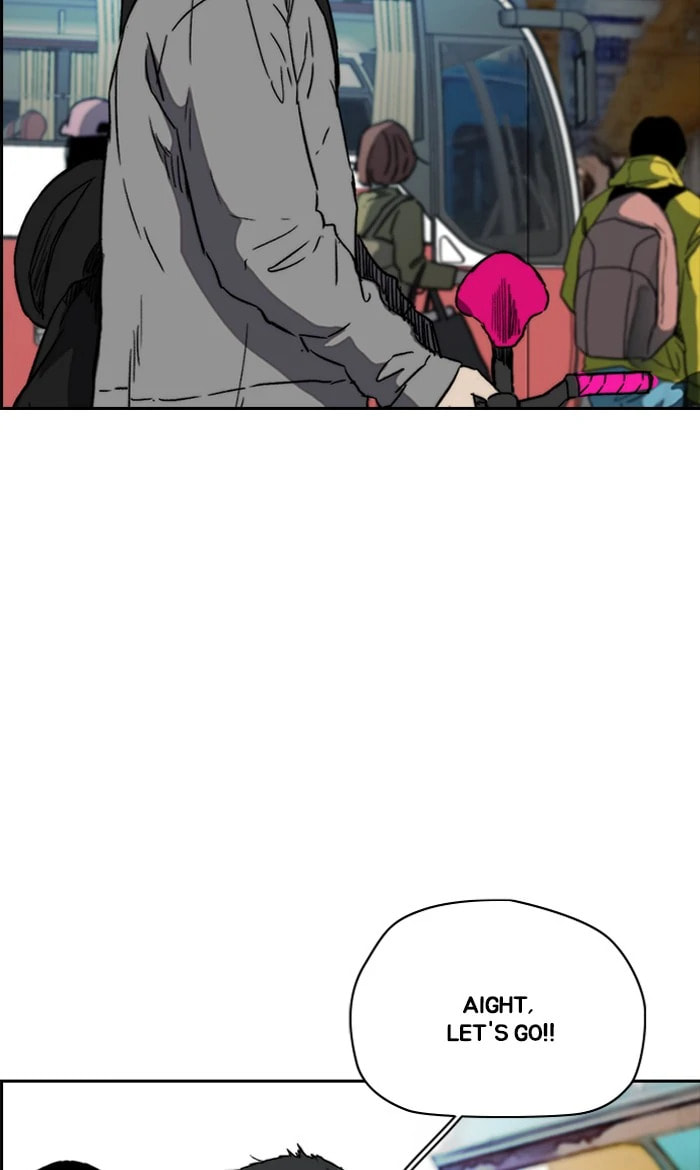 Wind Breaker, chapter 226, image 53