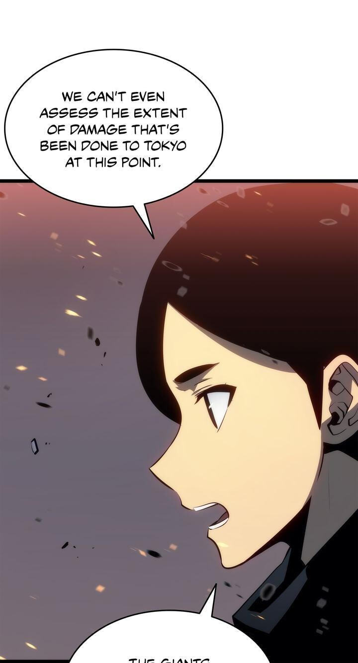 Solo Leveling, chapter 135, page 48