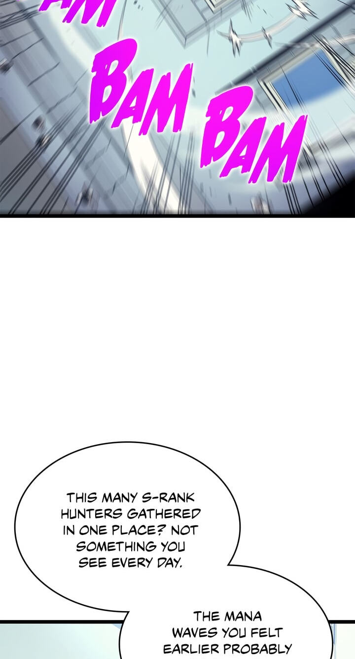 Solo Leveling, chapter 90, page 60