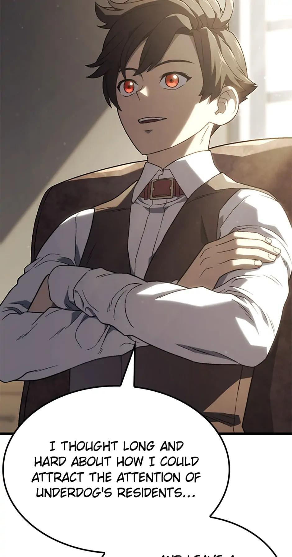 Revenge of the Baskerville Bloodhound, chapter 18, image 103