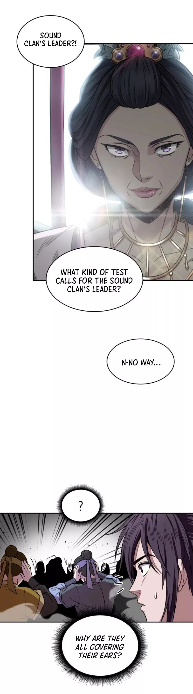 Nano Machine, chapter 7, image 20