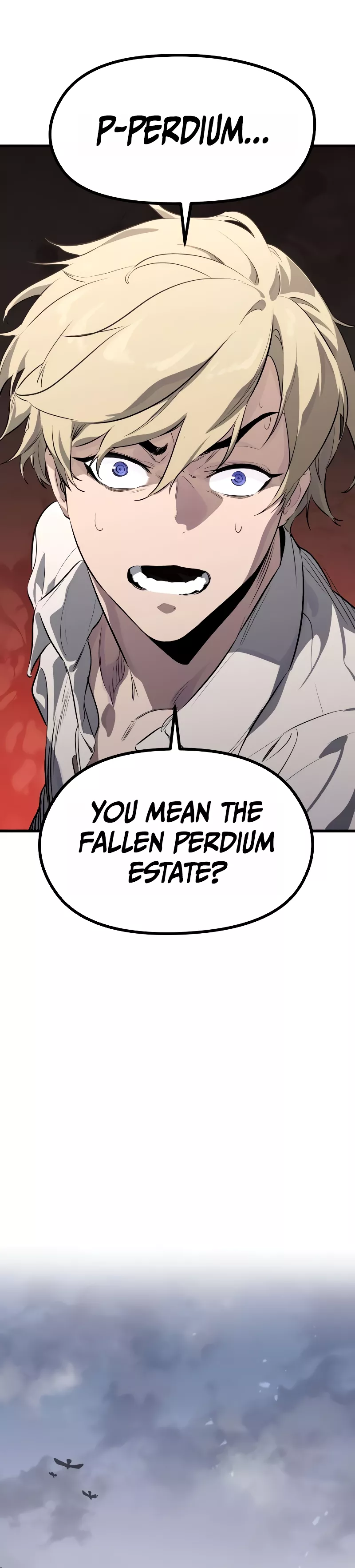 The Regressed Mercenary Has a Plan, chapter 1, image 32