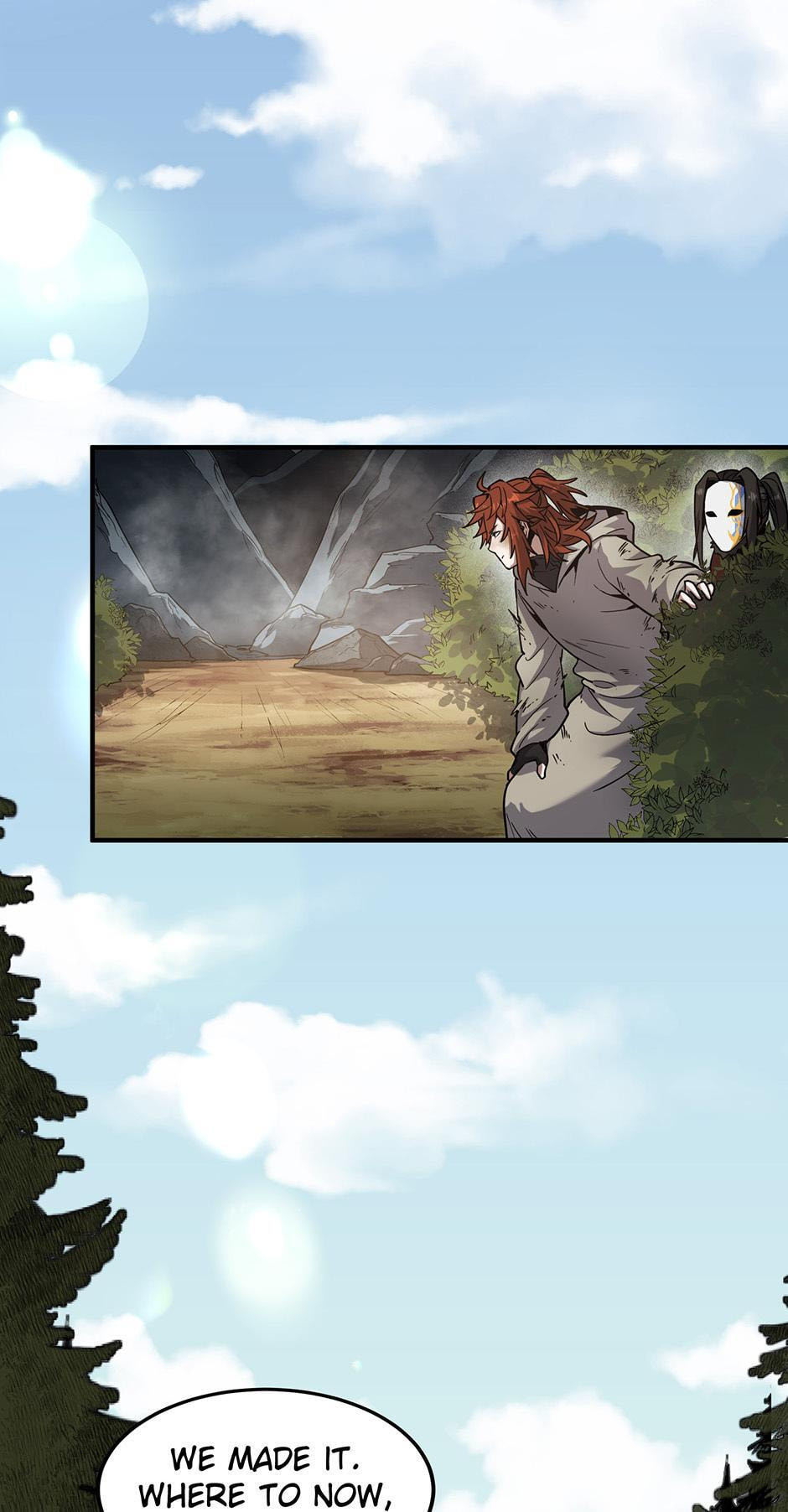 The Beginning After the End, chapter 201, image 106
