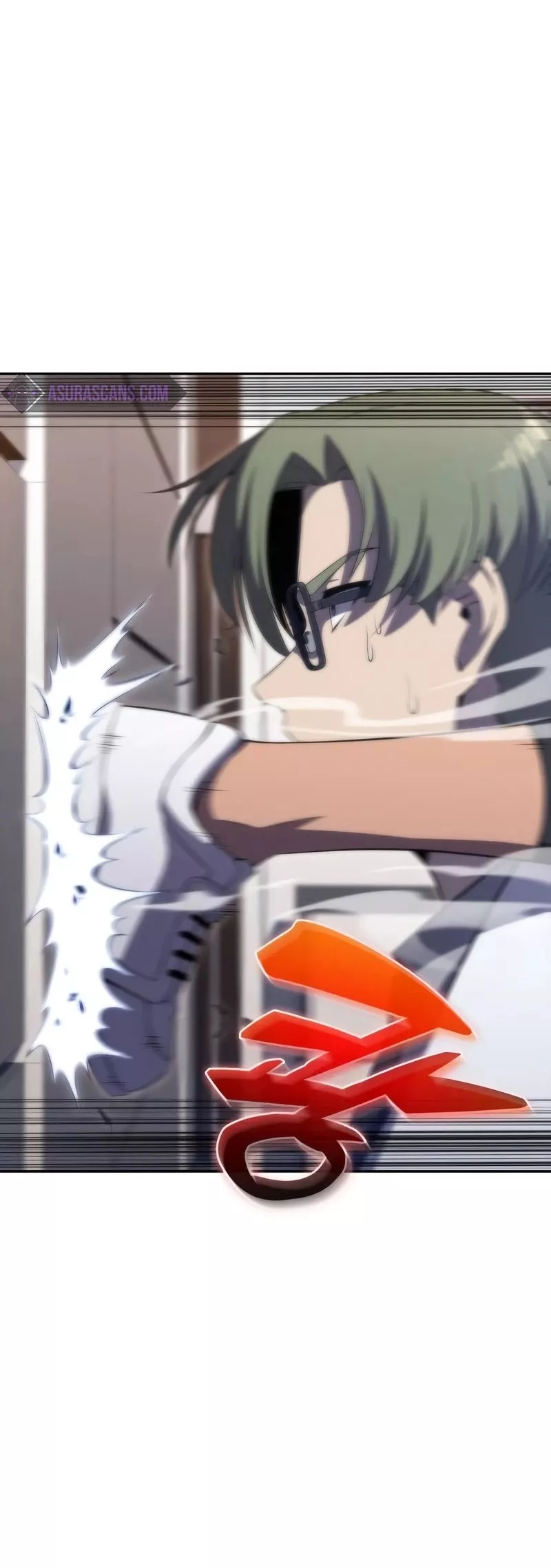 Solo Max-Level Newbie, chapter 48, image 6