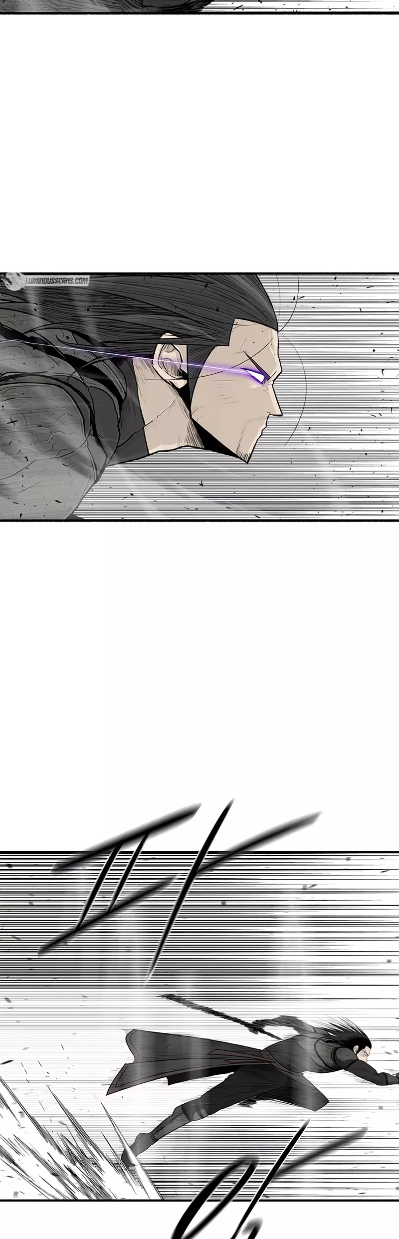 Legend of the Northern Blade, chapter 148, image 19