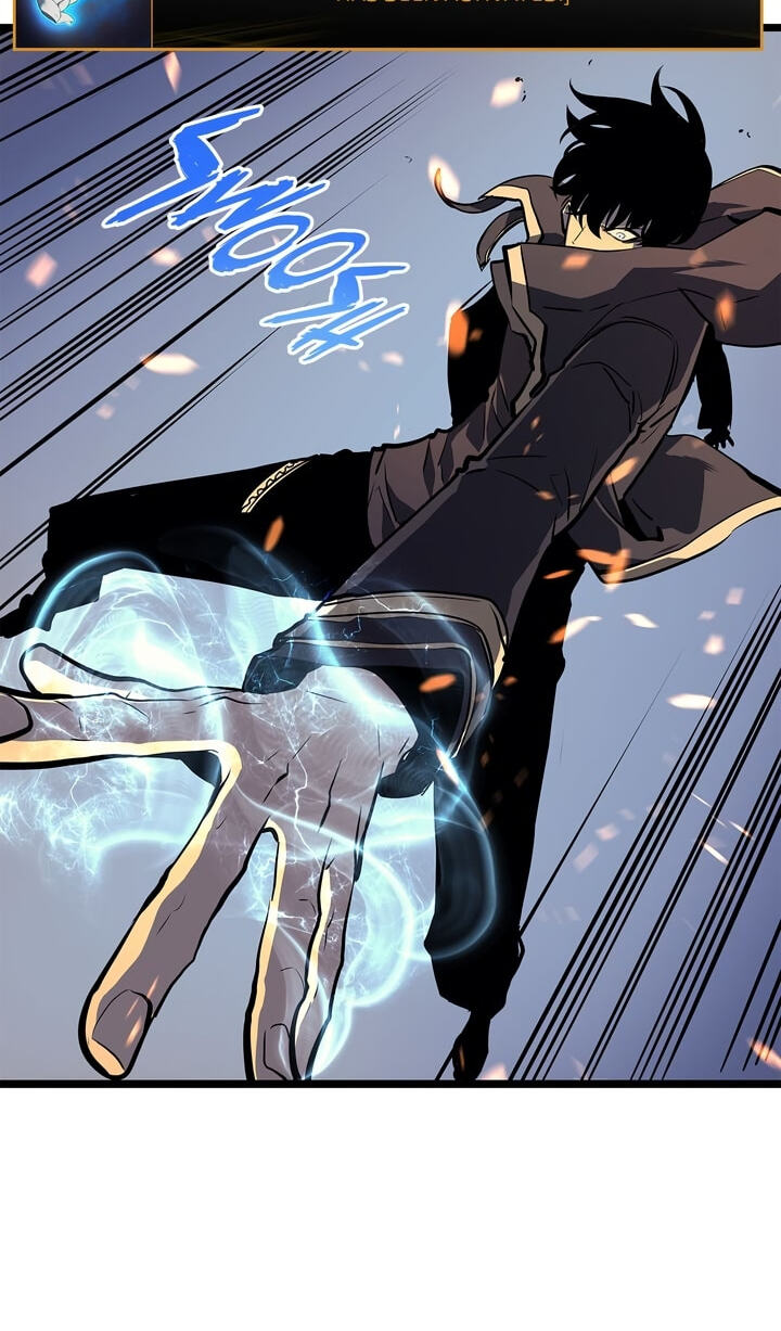 Solo Leveling, chapter 59, page 41