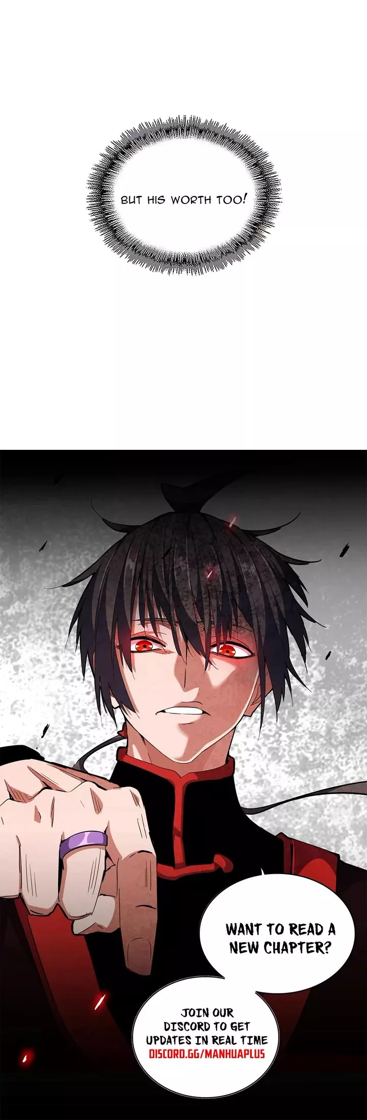 Magic Emperor, chapter 624, image 25