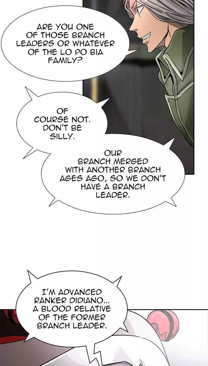 Tower of God, chapter 471, image 50