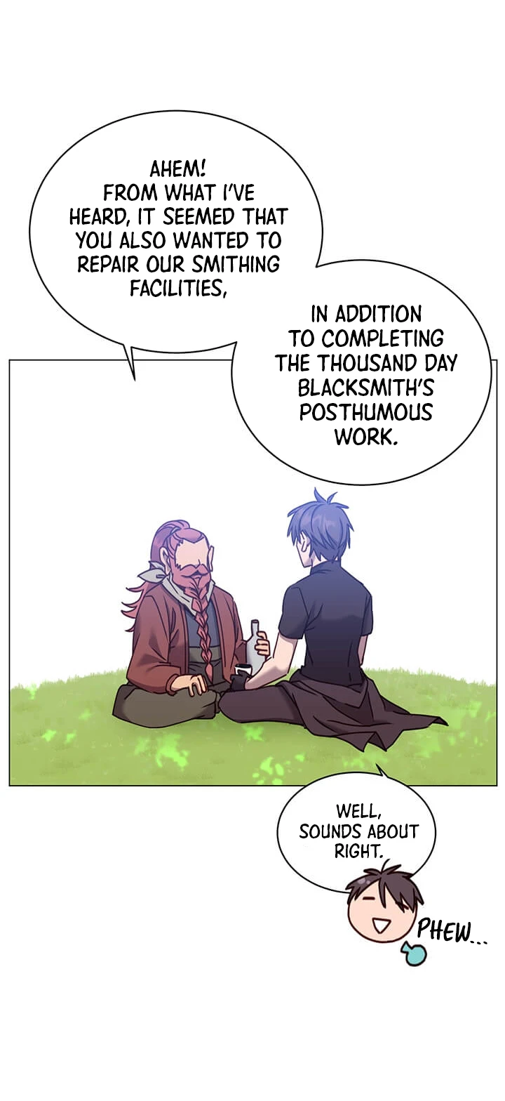 The Max Level Hero has Returned!, chapter 52, image 11