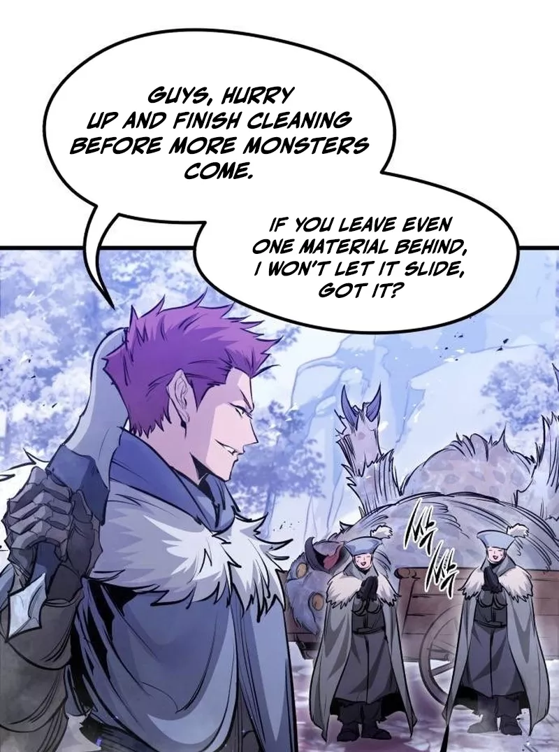 The Regressed Mercenary Has a Plan, chapter 70, image 2