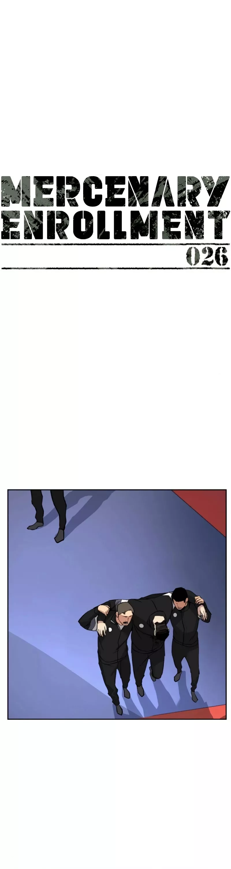 Teenage Mercenary, chapter 26, image 2