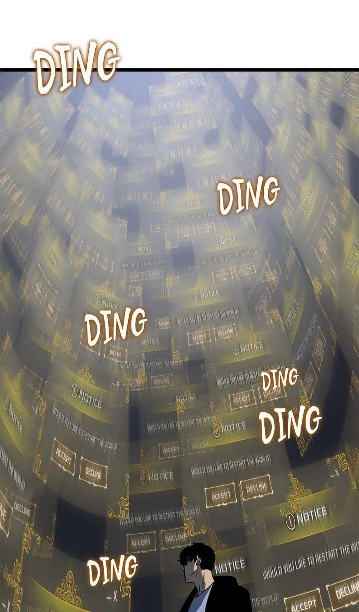 Solo Leveling, chapter 161, page 144