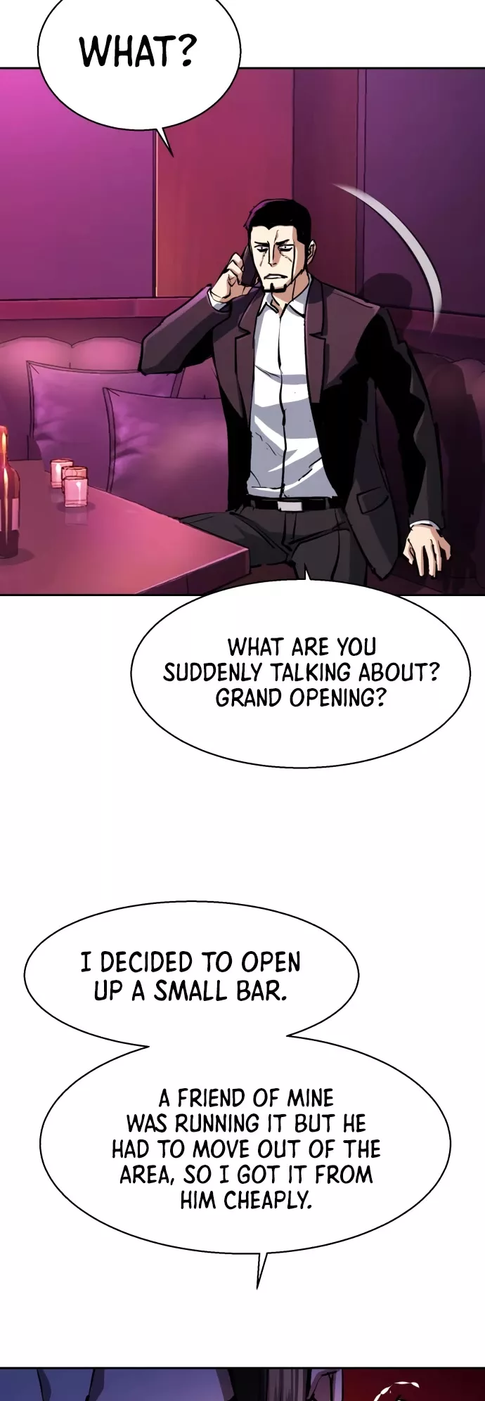 Teenage Mercenary, chapter 146, image 17
